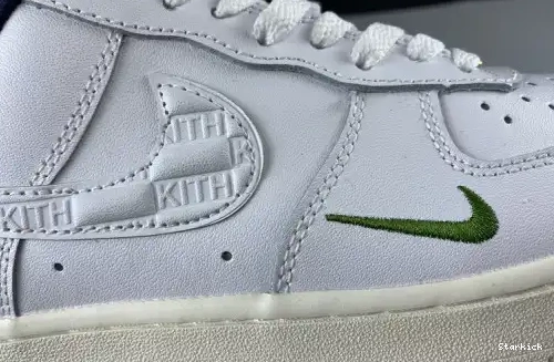 1'07 Air Force Nike KITH x CU2980-193 GC 0504